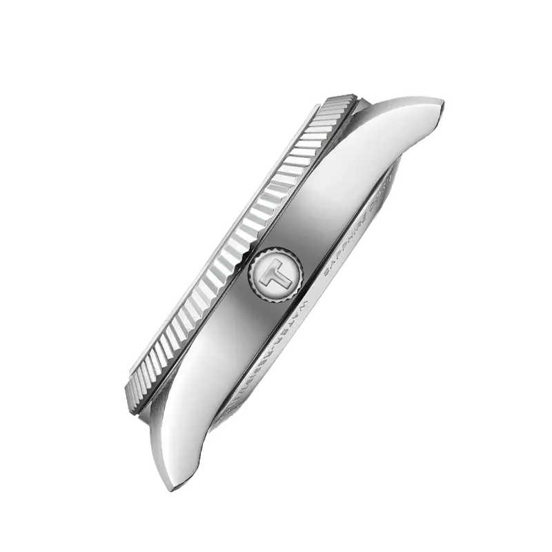 Tissot Ballade COSC Certified Automatic Men's Watch- T156.408.11.093.00